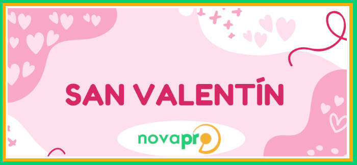 San Valentín San Valentín